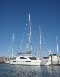 Two Can Sail Yacht Sales & Service, Inc.
