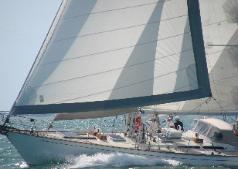 Two Can Sail Yacht Sales & Service, Inc.